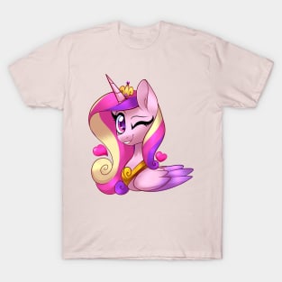 Cadence T-Shirt